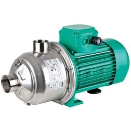 Wilo MHI 405 Water Supply Pump 1.1kW (110232) | Water supply pumps | prof.lv Viss Online