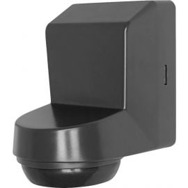Ledvance Motion Sensor 10m, 360°, Black | Ledvance | prof.lv Viss Online
