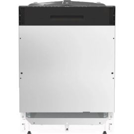 Gorenje GV673C60 Built-in Dishwasher, White | Dishwashers | prof.lv Viss Online