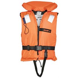 Спасательный жилет для детей Lalizas 10-20 кг оранжевый (8312) | Lalizas | prof.lv Viss Online