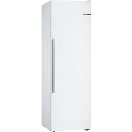 Bosch Vertical Freezer GSN36AWEP White | Vertikālās saldētavas | prof.lv Viss Online