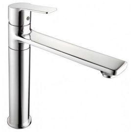 Vento Modena WCC56418C Bathroom Sink Faucet Chrome H=29cm, (352404) | Vento | prof.lv Viss Online