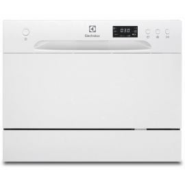 Electrolux Dishwasher ESF2400O | Mini, galda trauku mazgājamās mašīnas | prof.lv Viss Online