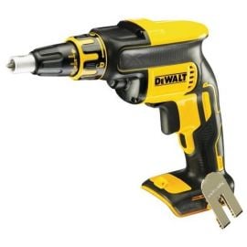 DeWalt DCF620N-XJ Cordless Screwdriver Without Battery and Charger | Screwdrivers and drills | prof.lv Viss Online
