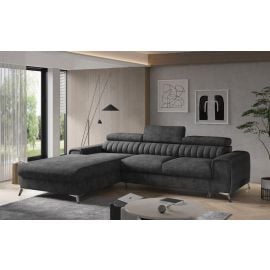Изысканный угловой диван Eltap Grayson 205x275x98 см | Раскладные диваны | prof.lv Viss Online