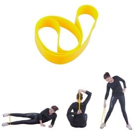Insportline Hangy Resistance Band 27.5cm | Insportline | prof.lv Viss Online