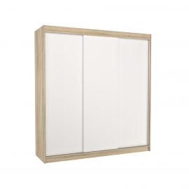 ADRK MEGAN Wardrobe 200x215cm | Adrk | prof.lv Viss Online