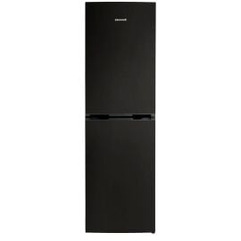 Snaige Refrigerator With Freezer RF57SM-S5JJ2F Black | Snaige | prof.lv Viss Online
