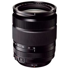 FujiFilm XF 18-135mm f/3.5-5.6 R LM OIS WR Lens (16537744) | Lens | prof.lv Viss Online