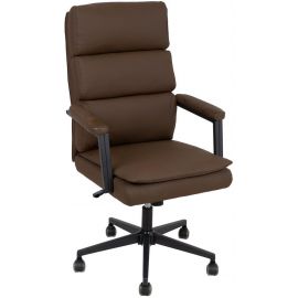 Biroja Krēsls Home4you Remy, 72x65x115cm | Biroja krēsli, datorkrēsli, ofisa krēsli | prof.lv Viss Online