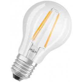 Лампа светодиодная Ledvance Star Plus CL A FIL 7 Вт/827 E27 | Лампы | prof.lv Viss Online