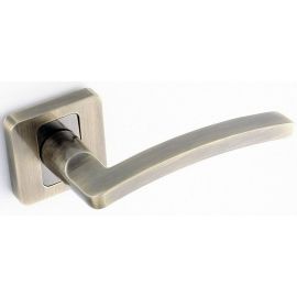 Ключевой дверной доводчик Kuchinox Madera для внутренних дверей, Хром (6952351) | Kuchinox | prof.lv Viss Online