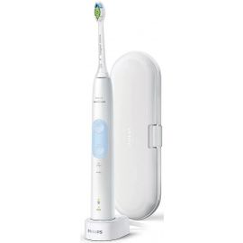 Philips HX6839/28 Sonicare ProtectiveClean 4500 Electric Toothbrush White (11032) | Philips | prof.lv Viss Online