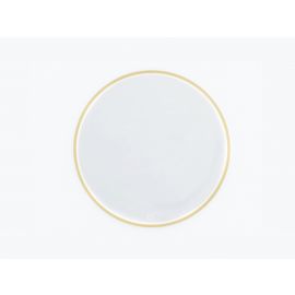 Зеркало Eltap Gerbinie L 80x80 с покрытием золотого цвета (MI-GER-L-G-80) | Предметы интерьера | prof.lv Viss Online
