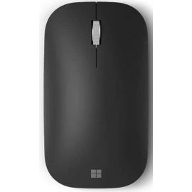 Microsoft Modern Wireless Mouse Bluetooth Black (KTF-00012) | Computer mice | prof.lv Viss Online