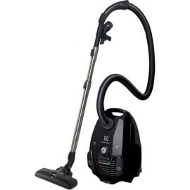 Electrolux Vacuum Cleaner SilentPerFormer ESP7GREEN Black | Electrolux | prof.lv Viss Online