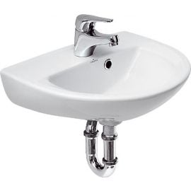 Cersanit President 45 Bathroom Sink 35x44.5cm K08-002, 85184 | Bathroom sinks | prof.lv Viss Online