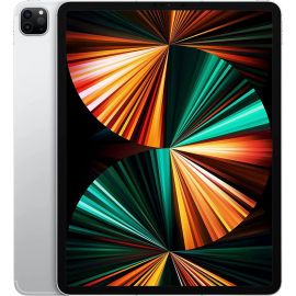 Планшет Apple iPad Air 5-го поколения (2022) 128 ГБ Серебристый (MHNG3HC/A) | Планшеты и аксессуары | prof.lv Viss Online