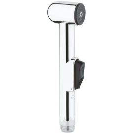 Grohe Trigger Spray 28343000 Shower Trigger Chrome | Hand shower / overhead shower | prof.lv Viss Online