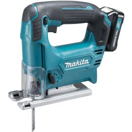 Makita JV101DZ Cordless Jigsaw Without Battery and Charger 12V | Jigsaw | prof.lv Viss Online