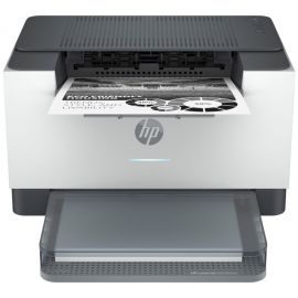 HP LaserJet M209dwe Black and White Laser Printer, Grey/White (6GW62E#B19) | Office equipment and accessories | prof.lv Viss Online
