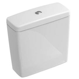 Villeroy & Boch O.novo Wall-mounted Toilet White (5760G101)