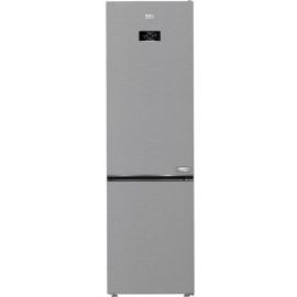 Холодильник Beko B3RCNA404HXB с морозильной камерой | Холодильники | prof.lv Viss Online