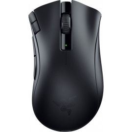 Razer DeathAdder V2 X HyperSpeed Gaming Wireless Mouse Bluetooth Black (RZ01-04130100-R3G1) | Gaming computers and accessories | prof.lv Viss Online