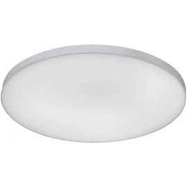 Ledvance Smart+ Wi-Fi Planon 450 Surface Light 3000-6500K White (4058075484719) | Ceiling lamps | prof.lv Viss Online