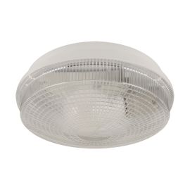Plafona lampa Strühm Monte 60 Clear D 60W, IP65 (04185) | Plafonds | prof.lv Viss Online