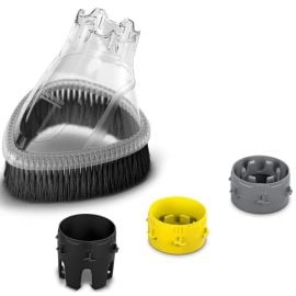 Karcher Splash Guard (2.642-706.0) | High pressure washer accessories | prof.lv Viss Online