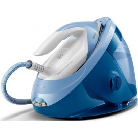 Philips Ironing System Perfect Care ExpertPlus GC8942/20 Light Blue/Dark Blue | Philips | prof.lv Viss Online