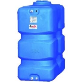 Elbi CPN Polyethylene Container | Solid fuel-fired boilers | prof.lv Viss Online