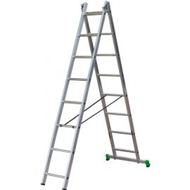 Centaure CLT2 Folding Ladder | Ladders | prof.lv Viss Online