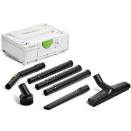 Festool RS-ST D 27/36-Plus Dust Extractor Cleaning Set (577257) | Washing and cleaning equipment | prof.lv Viss Online