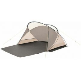 Палатка Easy Camp Shell для 2-х человек, серого цвета (120434) | Easy Camp | prof.lv Viss Online