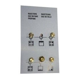 Pārbūves Komplekts Bosch GC2300W 15 LPG | Piegāde ar pakomātu | prof.lv Viss Online