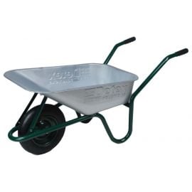 Detex D-1 Universal Backpack, 85l, Silver/Green (698950) | Gardening tools | prof.lv Viss Online