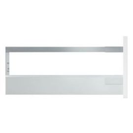 Blum Antaro Drawer Set 550mm, Grey (ZRG.487RS WA-G) | Accessories for drawer mechanisms | prof.lv Viss Online