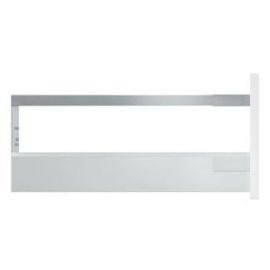 Blum Antaro Drawer Set 550mm, Grey (ZRG.487RS WA-G) | Blum | prof.lv Viss Online