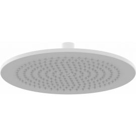 Dušas Galva Ravak Chrome 980.10WV Balta (X07P687) | Hand shower / overhead shower | prof.lv Viss Online