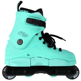 Ролики Razor SL Skate Экстремальные Голубые 39 (8757) | Роликовые коньки | prof.lv Viss Online