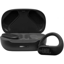 JBL Endurance Peak II Wireless Earbuds Black (JBLENDURPEAKIIBLK) | Headphones | prof.lv Viss Online