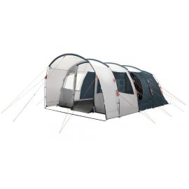 Easy Camp Palmdale 600 Lux Семейный Палатка для 6-ти человек Серый (120372) | Easy Camp | prof.lv Viss Online
