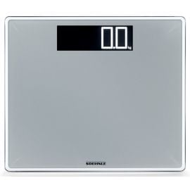 Soehnle Style Sense Comfort 600 Весы для тела Silver (1063864) | Soehnle | prof.lv Viss Online