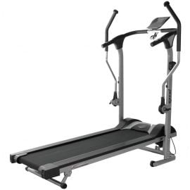 Insportline Excel Run Treadmill, Grey (2678) | Exercise machines | prof.lv Viss Online