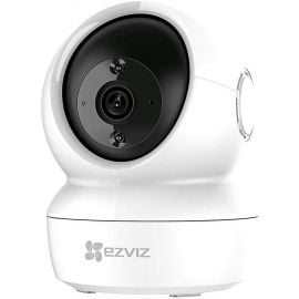 Viedā IP Kamera Ezviz C6N Balta (CS-C6N) | Viedās novērošanas kameras | prof.lv Viss Online