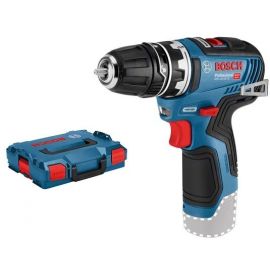 Bosch GSR 12V-35 Cordless Screwdriver/Drill Without Battery and Charger (06019H3002) | Screwdrivers and drills | prof.lv Viss Online