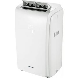 Blaupunkt Mobile Air Conditioner BAC-PO-1111-T06S White (T-MLX45434) | Blaupunkt | prof.lv Viss Online