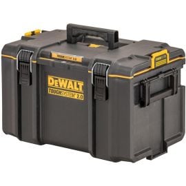 DeWalt Toughsystem 2.0 DS400 Tool Box, Without Tools | Toolboxes | prof.lv Viss Online